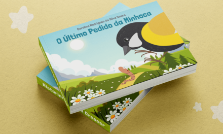 O Último Pedido da Minhoca