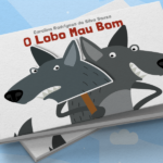 O Lobo-Mau Bom