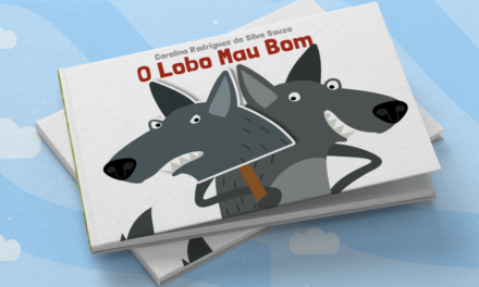 O Lobo-Mau Bom