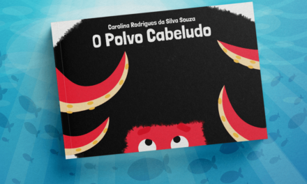 O Polvo Cabeludo