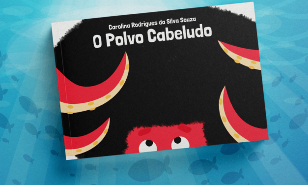 O Polvo Cabeludo