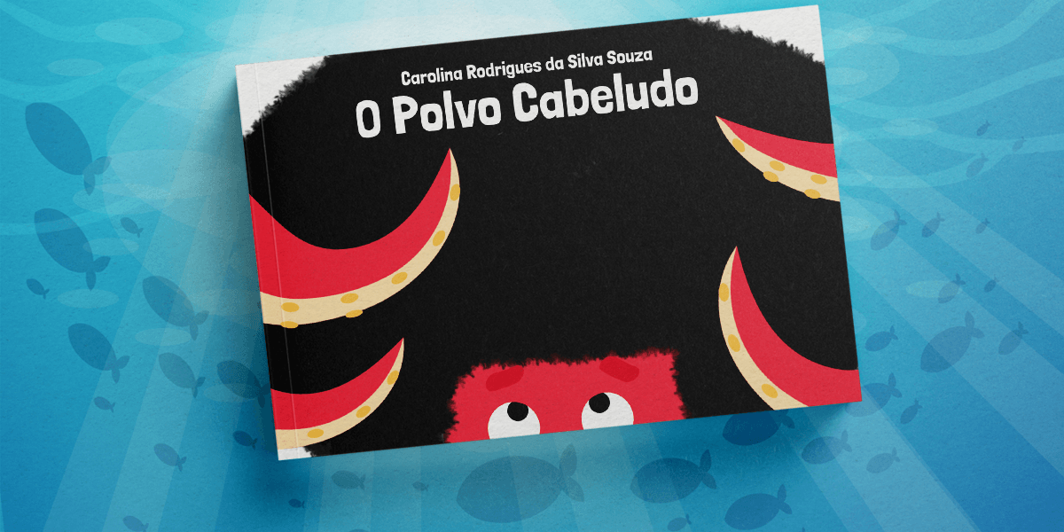 O Polvo Cabeludo