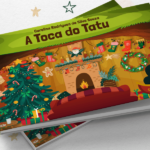 A Toca do Tatu