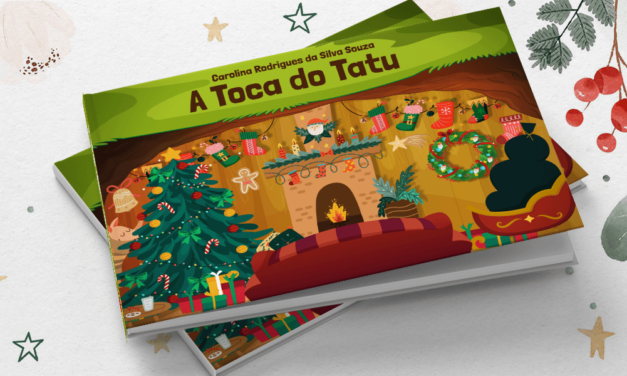 A Toca do Tatu