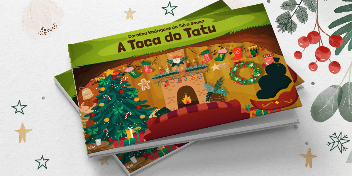 A Toca do Tatu