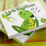 O Grilo Desafinado