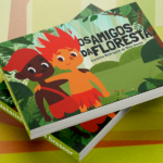 Os Amigos da Floresta