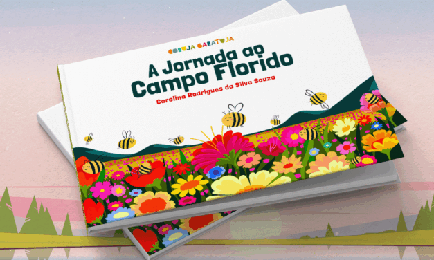 A Jornada ao Campo Florido