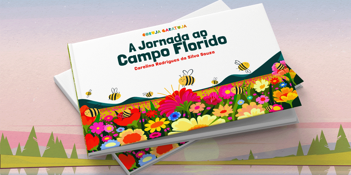 A Jornada ao Campo Florido
